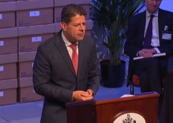 Picardo a Sánchez: “Ya es hora de que formes Gobierno y culminemos juntos el tratado”