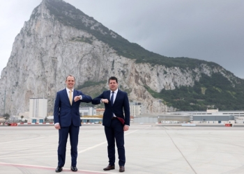 Reino Unido y Gibraltar insisten en que no habrá agentes españoles en el control de fronteras