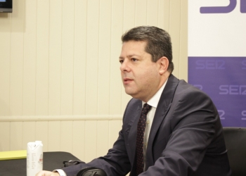 Picardo asegura que “un acuerdo tipo Schengen sería lo más positivo para Gibraltar”