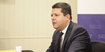 Picardo asegura que “un acuerdo tipo Schengen sería lo más positivo para Gibraltar”
