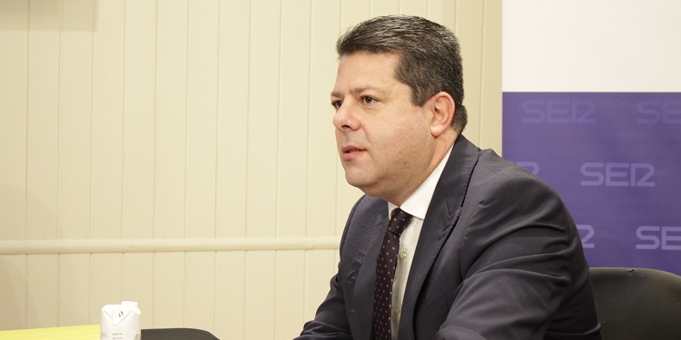 Picardo asegura que “un acuerdo tipo Schengen sería lo más positivo para Gibraltar”