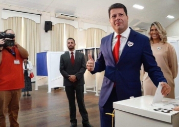Picardo arrasa en las elecciones de Gibraltar a sólo dos semanas del abismo del Brexit