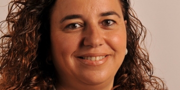 La consejera de Presidencia de Baleares ingresa en el Comité de las Regiones