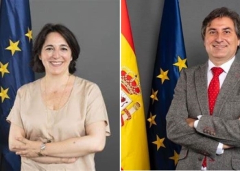 Pilar Méndez y Alberto Cerezo, nuevos embajadores para Asuntos Migratorios y DDHH