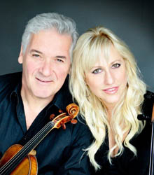 La Filarmónica clausura la temporada con la Royal Philharmonic Orchestra