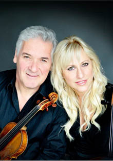 La Filarmónica clausura la temporada con la Royal Philharmonic Orchestra