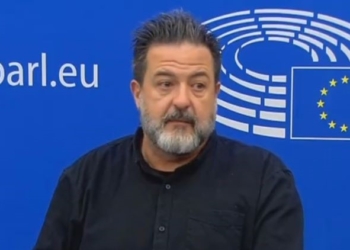 Israel veta la entrada de un eurodiputado español de IU en los territorios palestinos