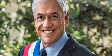 Piñera viajará a España el día 24 tras su vuelta a la Presidencia de Chile