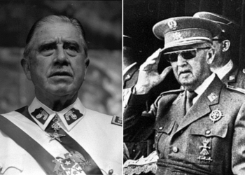 50 años del 20N: Pinochet aprovechó los funerales de Franco para planear el asesinato de un opositor