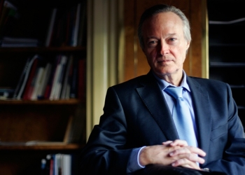 Josep Piqué, nuevo presidente de la filial en España de MBDA, líder europeo en sistemas de misiles