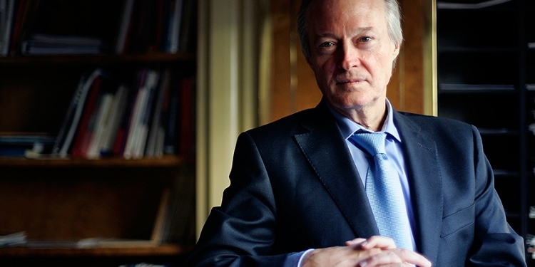 Josep Piqué, nuevo presidente de la filial en España de MBDA, líder europeo en sistemas de misiles