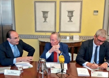 Piqué:  “Quim Torra es profundamente antieuropeo, xenófobo y racista”