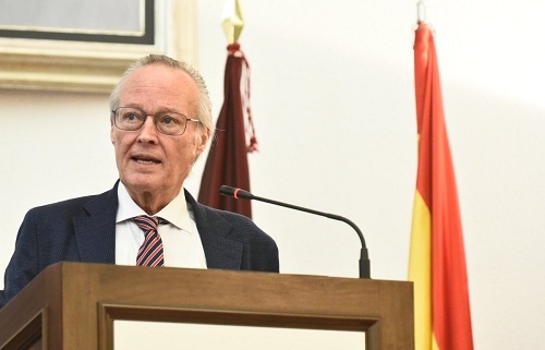 Piqué: “Nos jugamos más en las elecciones europeas que en las españolas»