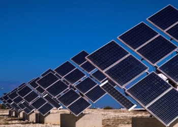 Los partidos, salvo PP, se comprometen con las renovables, un puntal de Marca España