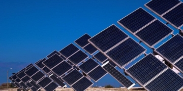 Los partidos, salvo PP, se comprometen con las renovables, un puntal de Marca España