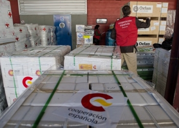 Las ONG critican las carencias presupuestarias del V Plan Director