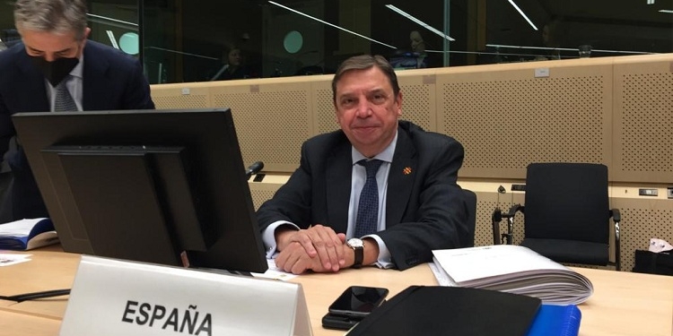 La UE pone en marcha el acuerdo de pesca con Mauritania, favorable a la flota española