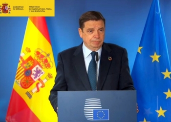 Planas celebra la prórroga de las cuotas pesqueras en las aguas compartidas con Londres