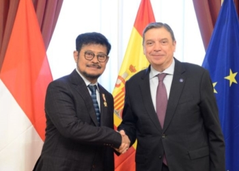 El Ministerio de Agricultura impulsará la exportación de productos cárnicos españoles a Indonesia