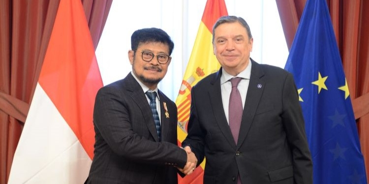 El Ministerio de Agricultura impulsará la exportación de productos cárnicos españoles a Indonesia