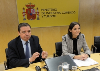 El Gobierno explica al sector agroalimentario sus gestiones por los aranceles de EEUU