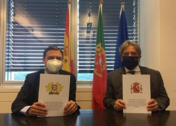 El acuerdo entre España y Portugal sobre pesca en aguas limítrofes entrará en vigor el 1 de enero