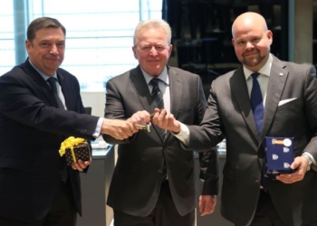 Bruselas propone una ayuda de 81 millones de euros a España para paliar la sequía