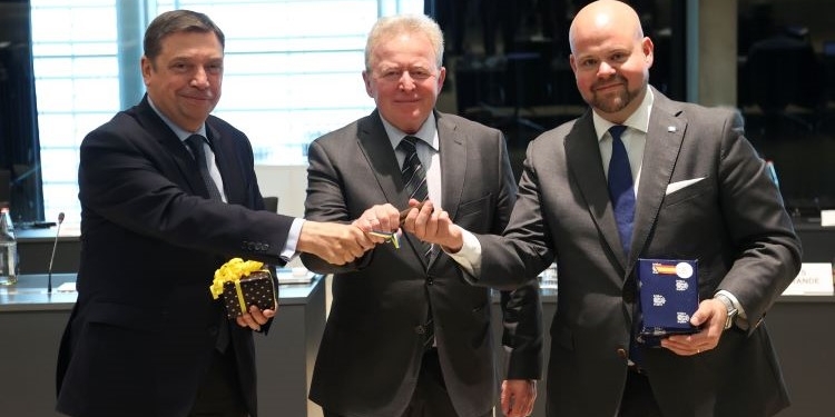 Bruselas propone una ayuda de 81 millones de euros a España para paliar la sequía