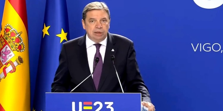 España y la UE acusan a Rusia de utilizar el hambre “como arma de guerra”
