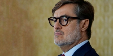 Maduro nombra canciller a Félix Plasencia, amigo de Ábalos, e implicado en el “Delcygate”
