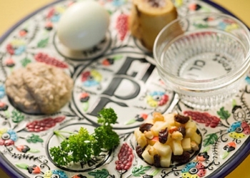 La comunidad judía española celebra esta semana la Pascua