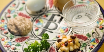 La comunidad judía española celebra esta semana la Pascua