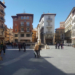 La fuente del Torico en Teruel