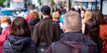 España registra nuevo récord de población, con 48,4 millones