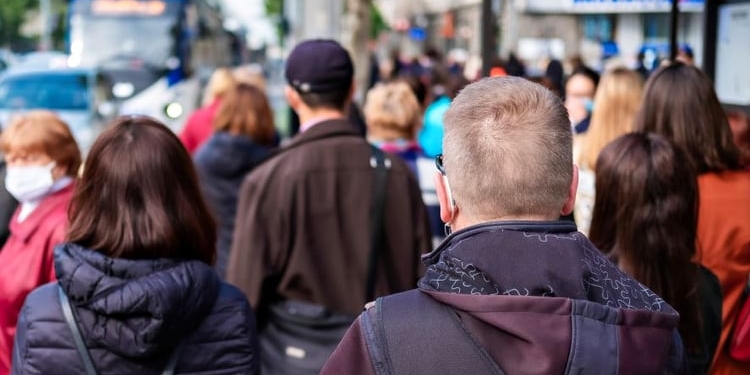 España registra nuevo récord de población, con 48,4 millones