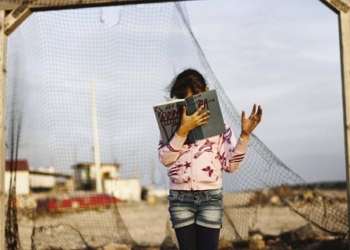 España es el cuarto país de la UE con mayor porcentaje de hogares pobres con niños