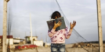 España es el cuarto país de la UE con mayor porcentaje de hogares pobres con niños