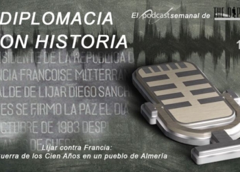 Líjar contra Francia: la Guerra de los Cien Años en un pueblo de Almería