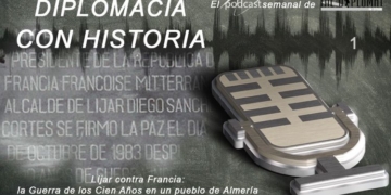 Líjar contra Francia: la Guerra de los Cien Años en un pueblo de Almería