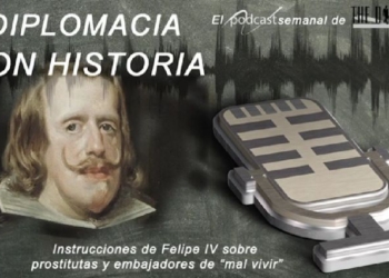 Las instrucciones de Felipe IV sobre prostitutas y embajadores de ‘mal vivir’
