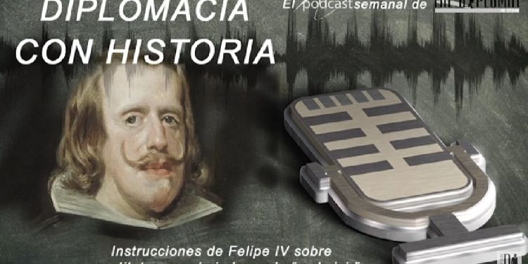 Las instrucciones de Felipe IV sobre prostitutas y embajadores de ‘mal vivir’