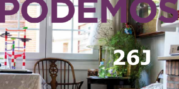 Podemos quiere menos OTAN y menos presencia de EEUU en las bases