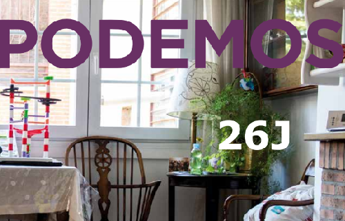 Podemos quiere menos OTAN y menos presencia de EEUU en las bases