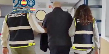 Se fuga el líder de la ‘Mocro Maffia’ holandesa, que fue detenido en enero en Málaga