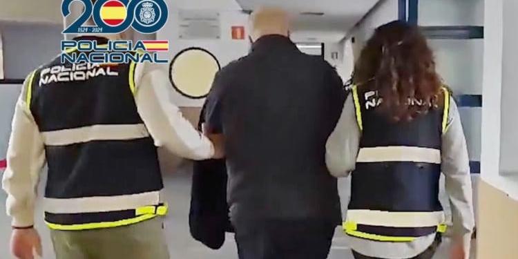 Se fuga el líder de la ‘Mocro Maffia’ holandesa, que fue detenido en enero en Málaga