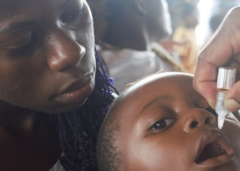 AECID destaca la contribución de España a la erradicación de la polio en África