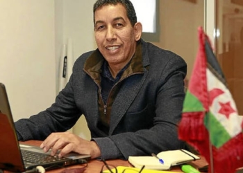 El Polisario espera que Feijóo revierta el giro de Sánchez sobre el Sáhara