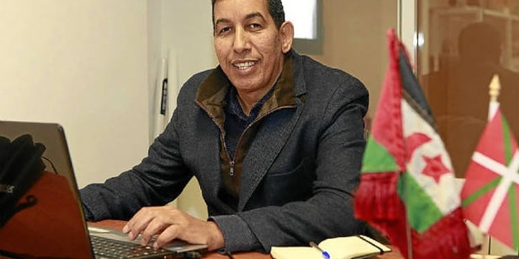 El Polisario espera que Feijóo revierta el giro de Sánchez sobre el Sáhara