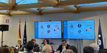“España es un puente hacia el Sur Global”, subrayan los ponentes de un debate sobre el último número de Política Exterior