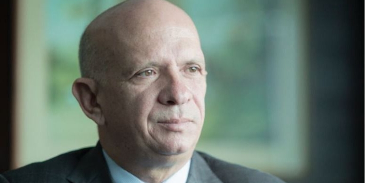 La Policía detiene de nuevo en Madrid al ex jefe de los servicios secretos de Hugo Chávez, reclamado por EE UU